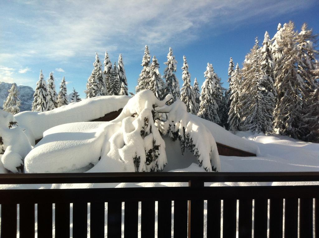 Chalet Faschingalm Debant Room photo
